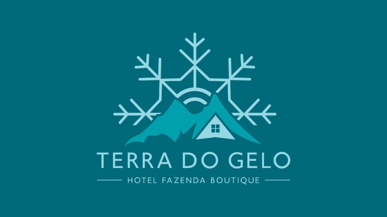 Hotel Fazenda Boutique Terra Do Gelo Bom Jardim da Serra Zewnętrze zdjęcie